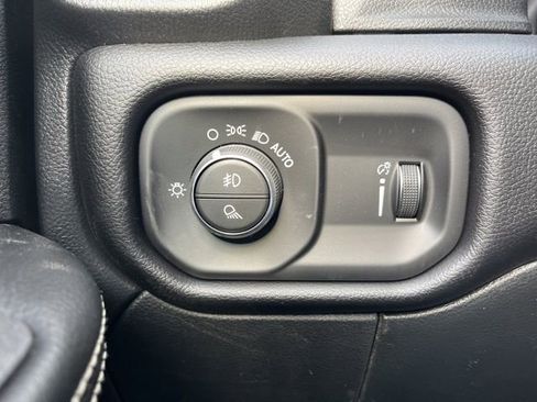 New 2026 RAM 3500 Big Horn image 30