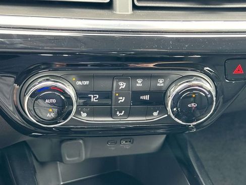 New 2026 Chevrolet Trax ACTIV w/ Driver Confidence Package FWD image 30
