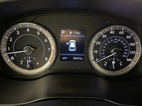 Used 2020 Hyundai Venue SEL w/ Convenience Package FWD image 20