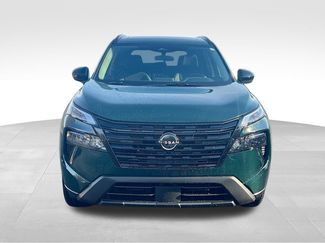 New 2026 Nissan Rogue SV video 2