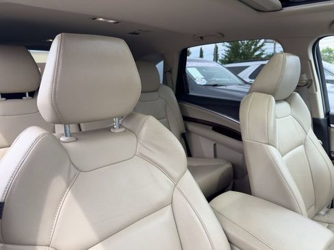 Used 2020 Acura MDX SH-AWD image 14