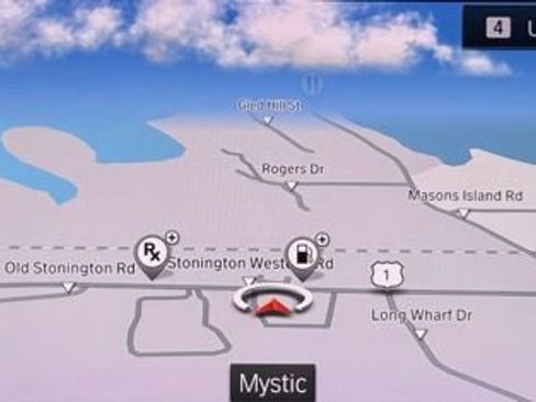 Used 2022 BMW X3 M40i w/ Premium Package image 40