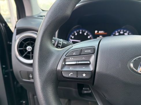 Used 2023 Hyundai Kona SEL w/ Cargo Package AWD/4WD image 21