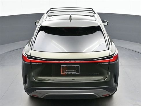 Certified 2025 Lexus RX 350 Premium image 21