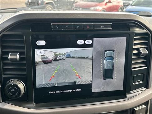 Used 2024 Ford F150 XLT w/ Equipment Group 302A MID image 26