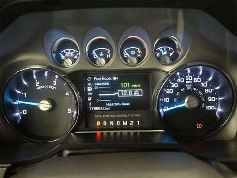 Used 2015 Ford F350 Lariat w/ Chrome Package image 25