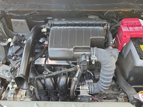 Used 2024 Mitsubishi Mirage ES FWD image 13