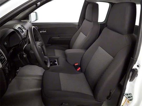 Used 2010 GMC Canyon SLE w/ Power Convenience Package image 6