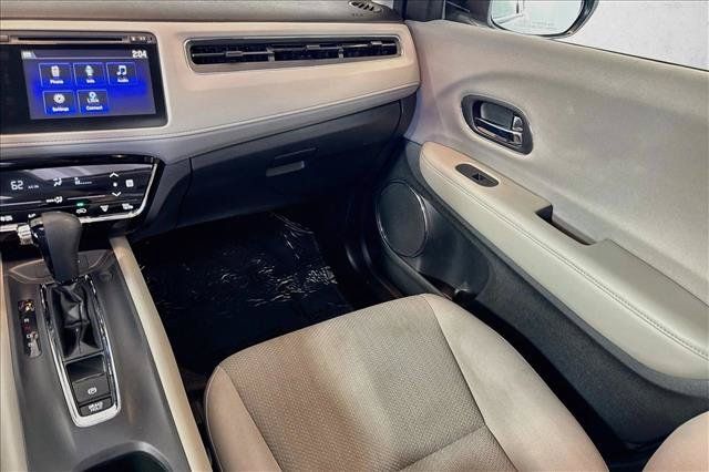 Used 2018 Honda HR-V EX image 21