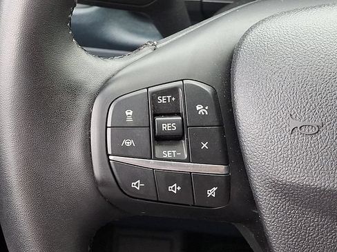 Certified 2024 Ford Maverick Lariat w/ Black Appearance Package FWD image 21