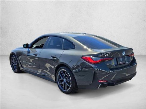Certified 2023 BMW i4 eDrive35 RWD image 8