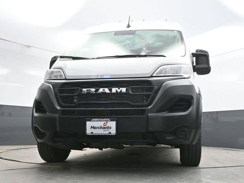 Used 2023 RAM ProMaster 2500 image 29