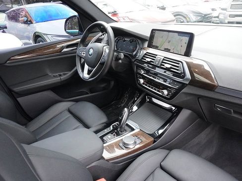 Used 2019 BMW X3 xDrive30i w/ Convenience Package image 30
