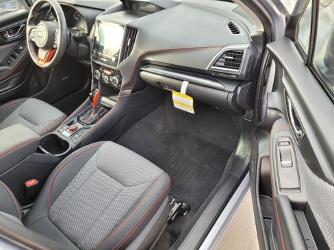 Used 2024 Subaru Forester Sport image 24