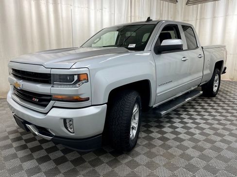 Certified 2019 Chevrolet Silverado 1500 LT w/ All Star Edition image 16
