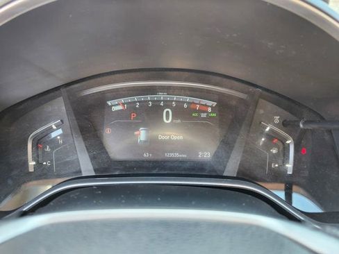 Used 2022 Honda CR-V EX image 33