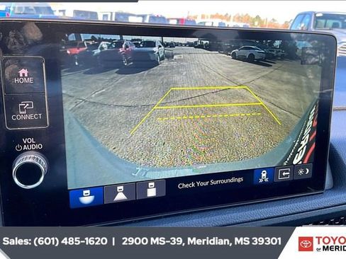 Used 2026 Honda CR-V Sport-L image 14