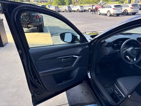 New 2026 MAZDA CX-5 2.5 S w/ Premium Plus Package AWD/4WD image 26
