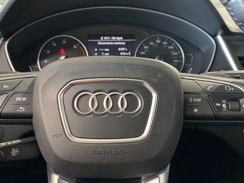 Used 2018 Audi Q5 2.0T Premium Plus w/ Premium Plus Package AWD/4WD image 16