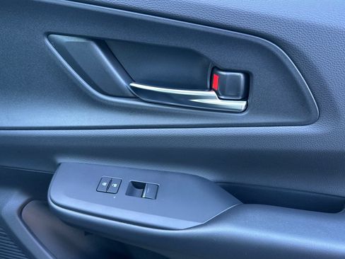 New 2026 Toyota Prius Plug-In Hybrid FWD image 20
