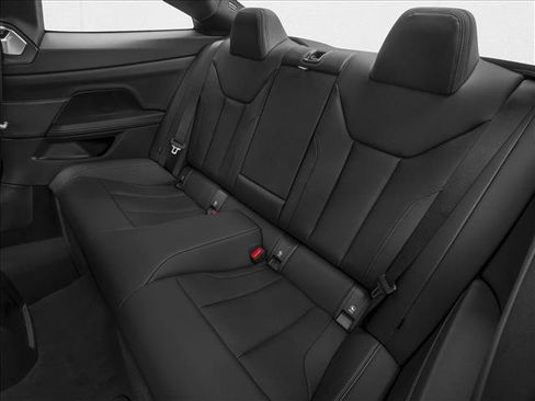 New 2027 BMW 430i Coupe RWD image 9