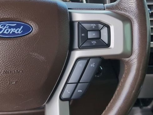 Used 2019 Ford F150 King Ranch w/ Equipment Group 601A Luxury image 25
