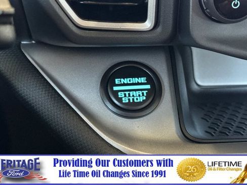 Used 2024 Ford Bronco Sport Big Bend w/ Convenience Package AWD/4WD image 23