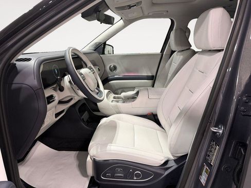 New 2026 Hyundai Palisade Calligraphy AWD/4WD image 10