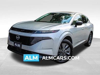 Used 2025 Nissan Murano SL