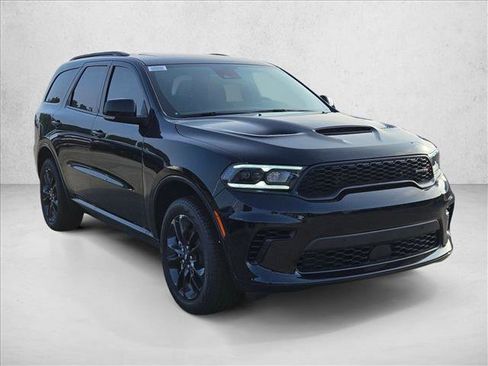 New 2026 Dodge Durango GT AWD/4WD image 7