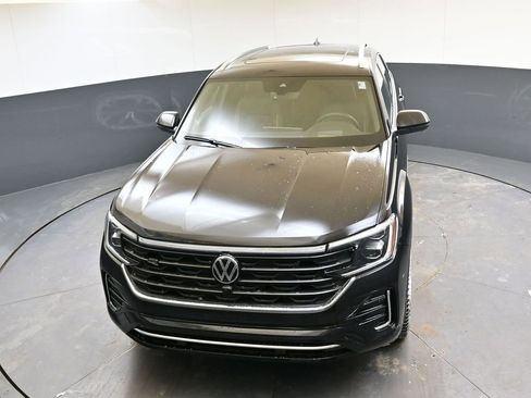 New 2026 Volkswagen Atlas Cross Sport SEL Premium R-Line image 45