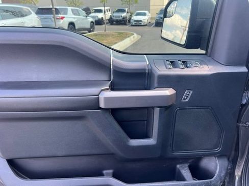Used 2020 Ford F150 XLT w/ Equipment Group 302A Luxury AWD/4WD image 19