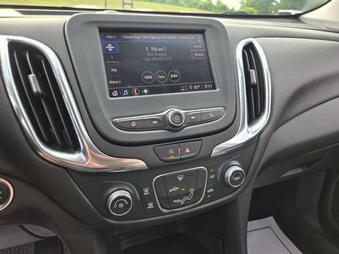 Used 2023 Chevrolet Equinox LT AWD/4WD image 25