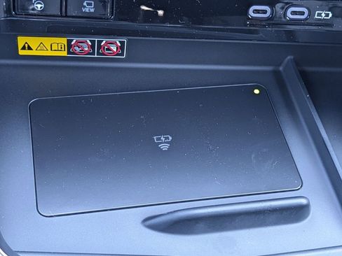 New 2026 Lexus TX 350 AWD image 18