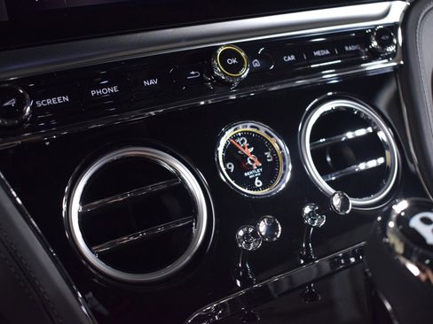 New 2026 Bentley Continental GT image 31