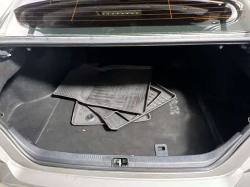Used 2025 Toyota Camry SE FWD image 34