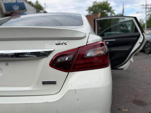 Used 2018 Nissan Altima 2.5 SR w/ SR Special Edition FWD image 52