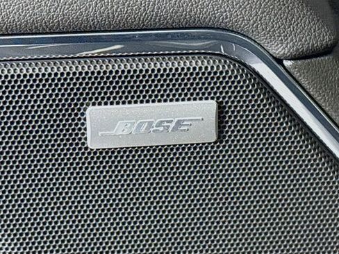 Certified 2025 Chevrolet Silverado 1500 LT Trail Boss w/ Convenience Package II image 21