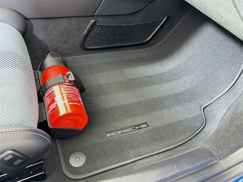 Used 2024 Porsche 718 Boxster Spyder RS w/ Light Design Package image 32