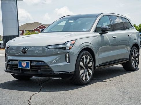 New 2026 Volvo EX90 Ultra AWD/4WD image 3