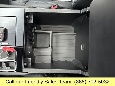 New 2026 Toyota Tundra Platinum image 26