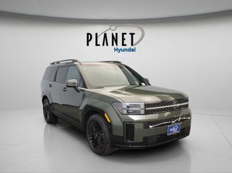 New 2026 Hyundai Santa Fe Calligraphy video 1