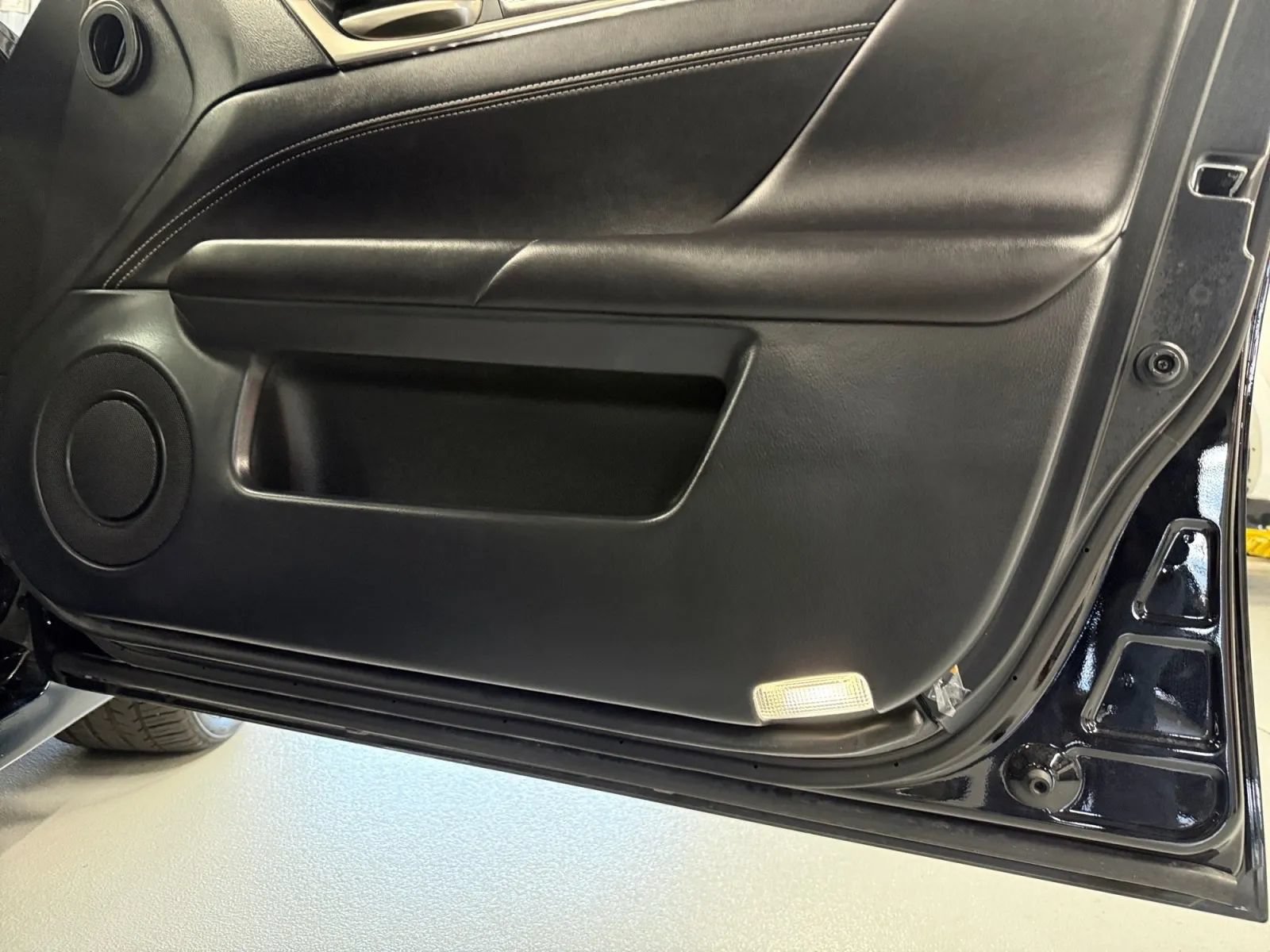 Used 2016 Lexus GS 350 AWD w/ Premium Package image 43
