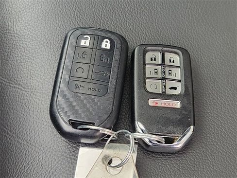 Certified 2023 Honda Odyssey Sport image 21