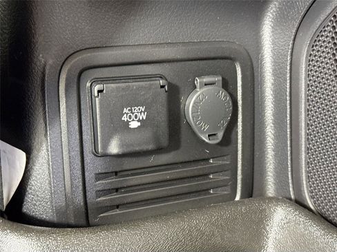 Certified 2023 Toyota 4Runner Limited AWD/4WD image 38