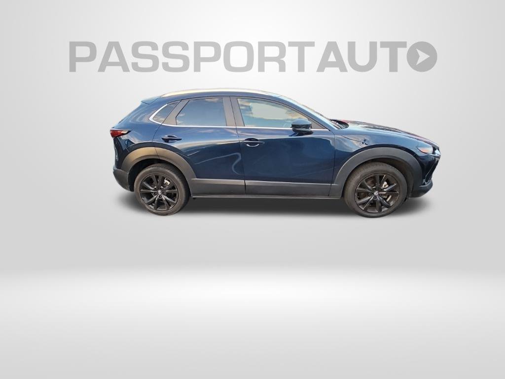 Used 2024 MAZDA CX-30 AWD 2.5 S w/ Select Sport Pkg image 5