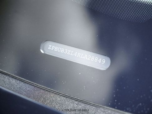 Used 2024 Lamborghini Urus S AWD/4WD image 79