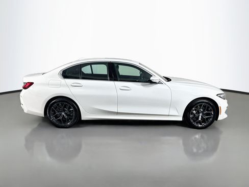 Used 2026 BMW 330i xDrive Sedan AWD/4WD image 11