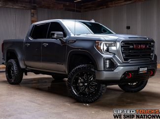 Used 2019 GMC Sierra 1500 AT4 w/ AT4 Premium Package video 1
