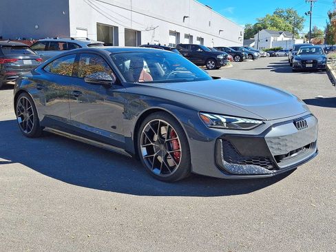 New 2026 Audi RS e-tron GT performance image 10